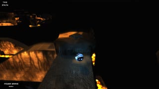Spectraball, Maddening Playthrough, Pt. 3