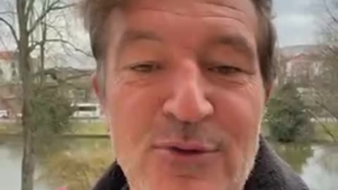 Urgent attention aux leaders de la résistance! – La Minute de ricardo