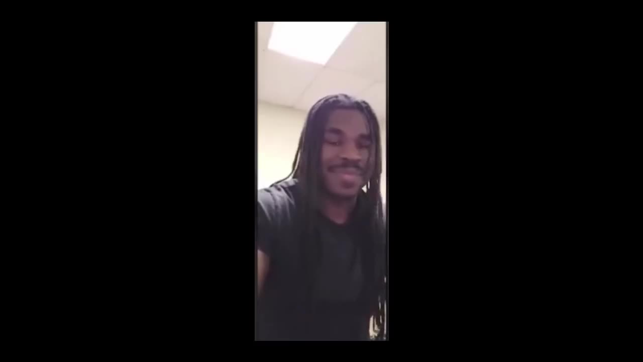 Real person, real thoughts on transgender situation..