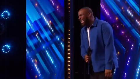 11 ### WINNER Of Britain's Got Talent 2022 Is Comedian Axel Blake! All Auditions & Performances