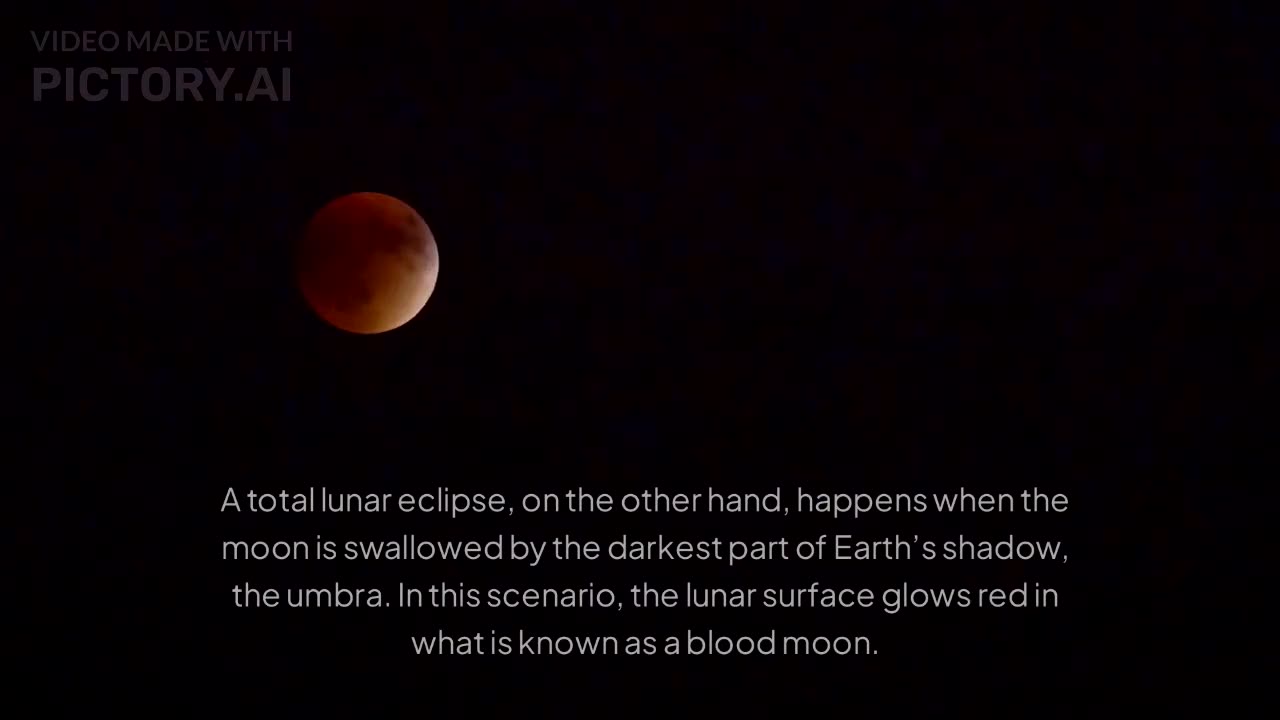 Supermoon and lunar eclipse delight stargazers