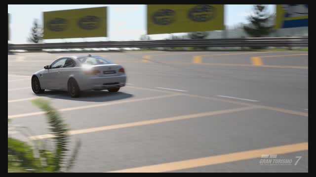 Gran Turismo7 Race372