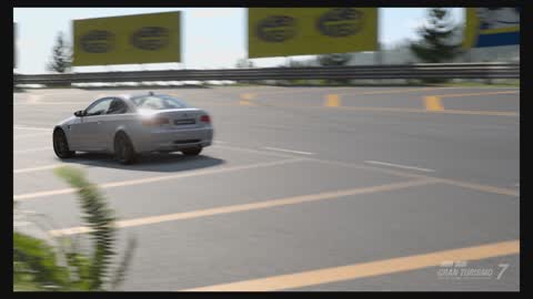 Gran Turismo7 Race372