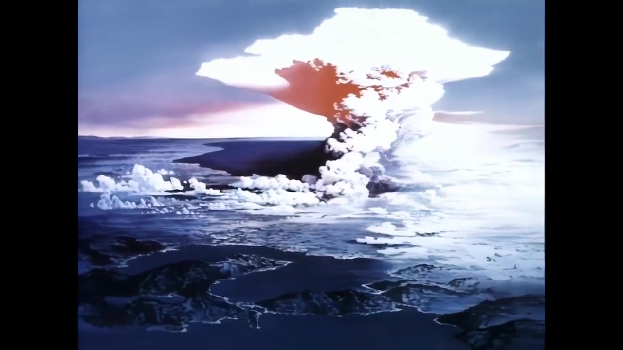 Barefoot Gen (1983)