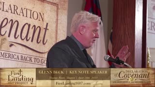 Glenn Beck - First Landing