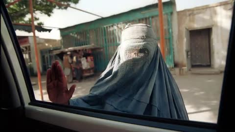 The Truth About The Taliban's Treatment of Women