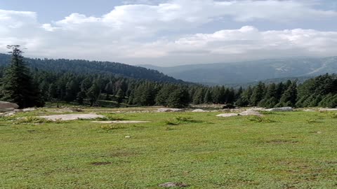 Kumraat valley