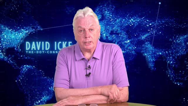 War On Children And A War On Parents - David Icke Dot-Connector Videocast