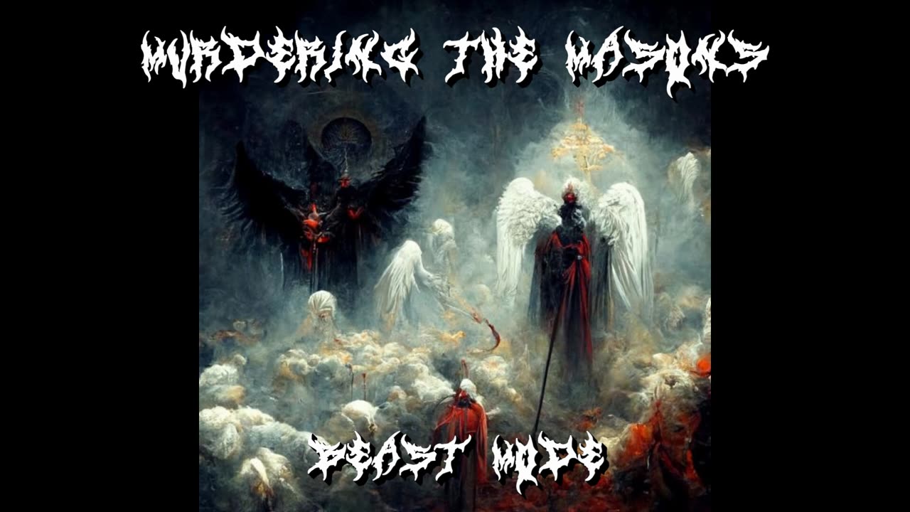 THE ANTICHRIST - "Beast Mode"