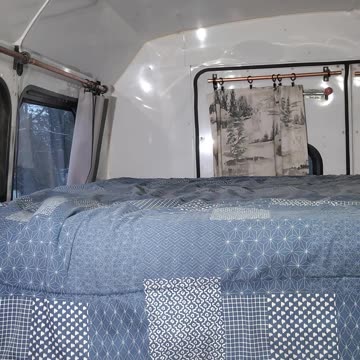 December 23rd, 2023 | Just Toolin Around In The Bus | The Lads Skoolie Vlog-005 | #shorts