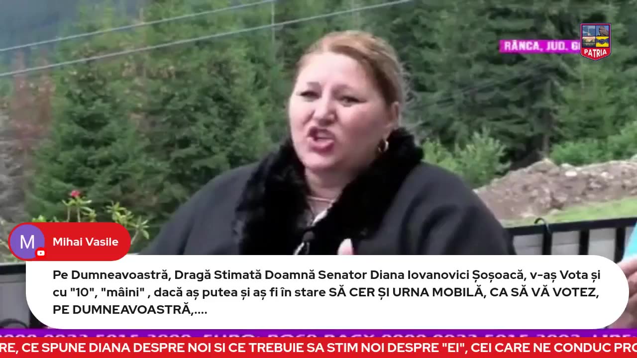 Luis Lazarus - Zeus TV; 12.08.2023