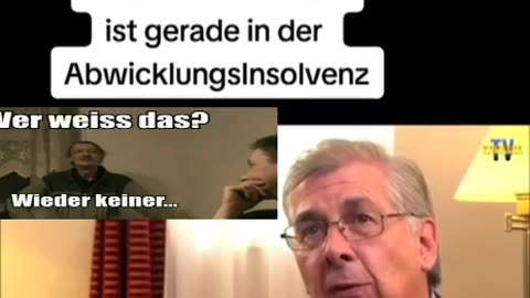 FIRMEN, DIE SICH STAATEN NENNEN, ARBEITEN UNTER NOTSTANDSBEDINGUNGEN!