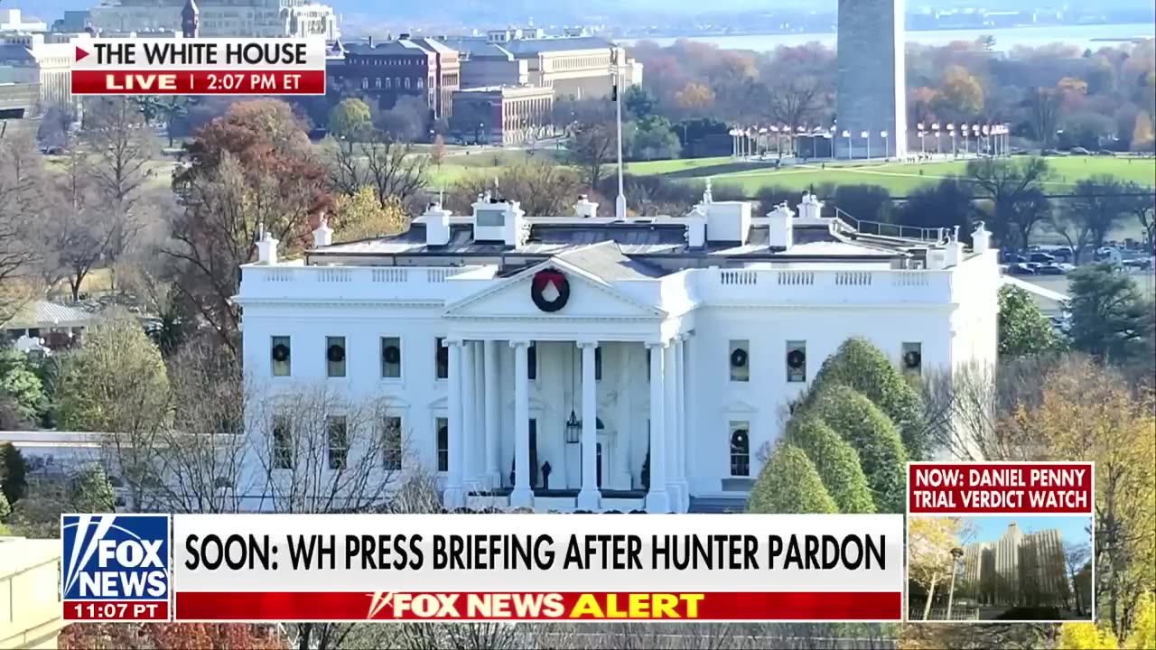 Trump WH press secretary sounds off on Biden's lies: 'This was not the first'