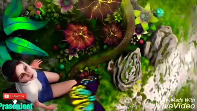 3d videos of LOVE has NO Boundaries🌐 Video By Prasenjeet Meshram