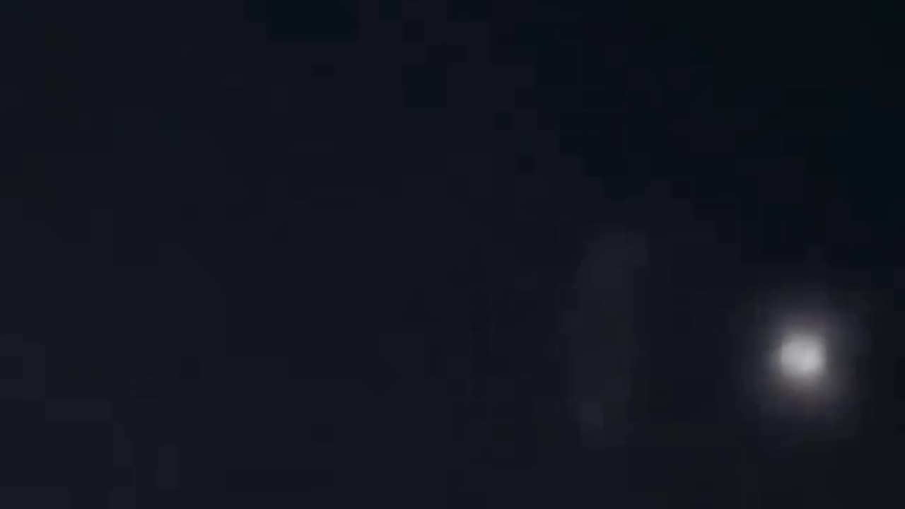 mysterious object spotted in the skies of Oklahoma has caused intrigue and curiosity