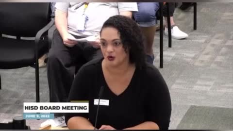 Mom TKOs Schoolboard For Wokeness In BREATHTAKING Video