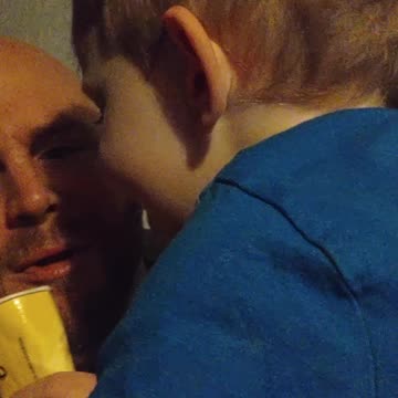 The struggle is real