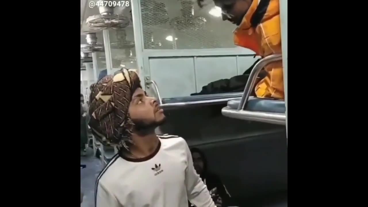 funny Indian romantic