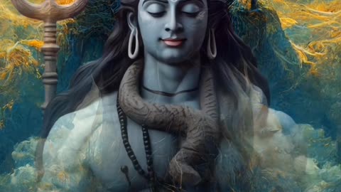 Om namah shivaya