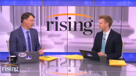 JUST $3B Dedicated To Clean Energy In Biden's New Budget Plan _ Rising Quick Tak