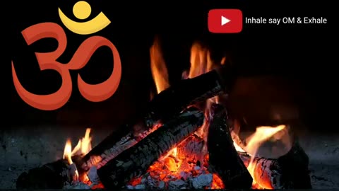 10 Minutes OM Meditation
