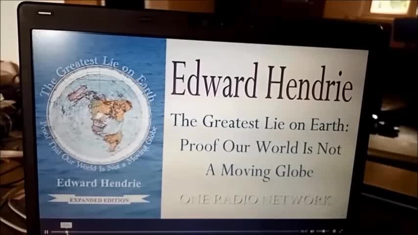 Hendrie FlatEarth