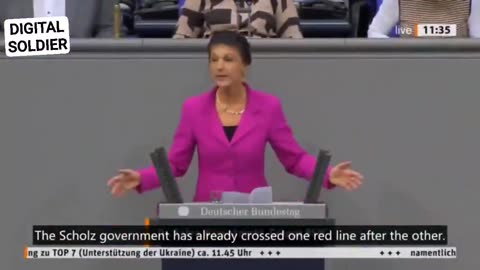 ＂Have you all lost your minds＂ Germany discussing attacking Russian forces