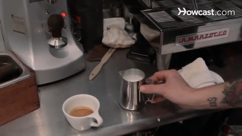 How to Make a Cappuccino _ Perfect Coffee