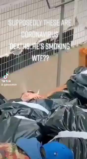 メディアの嘘。コロナで亡くなった？？？