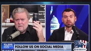 Posobiec: Antifa at Charlie Kirk event