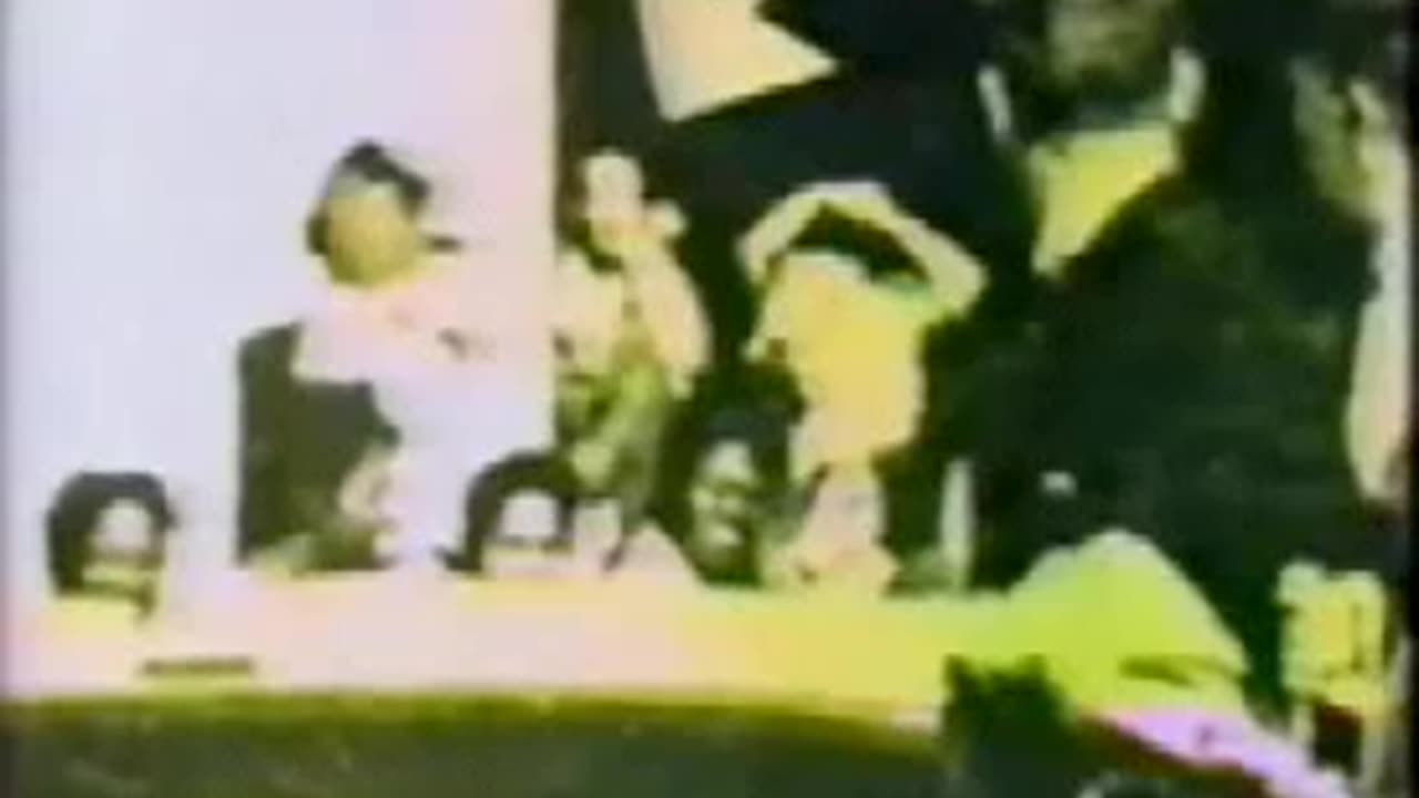 JFK's Assassination, the "REAL" Zapruder film (313 uncut)...