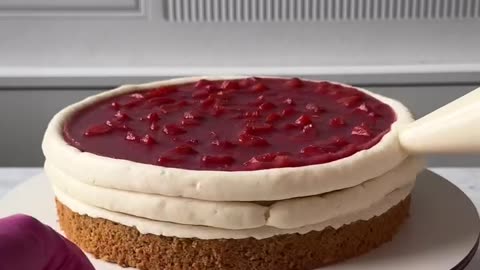 Универсальный ФИСТАШКОВЫЙ ЧИЗКЕЙК 🍰 Рецепт