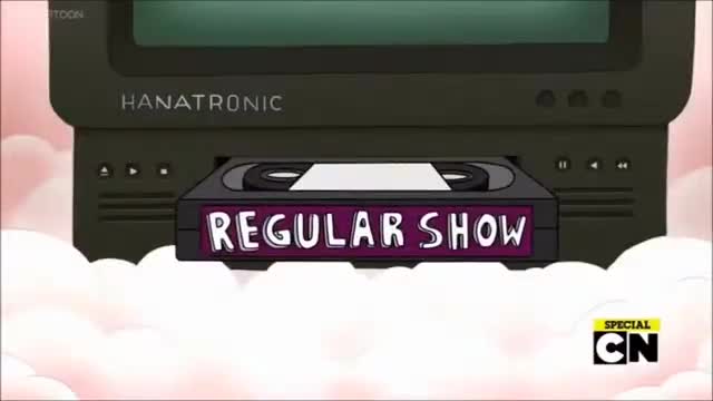 Sad Ending of Regular show (Spoilers)