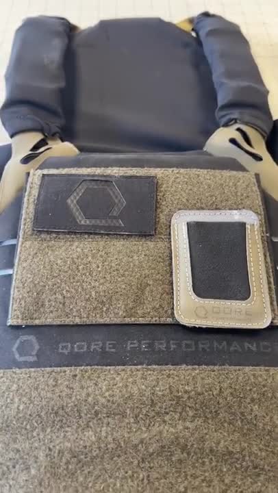 Tech-Ready Weighted Cooling Vest for Crossfit, Murph, Tactical Games, etc.