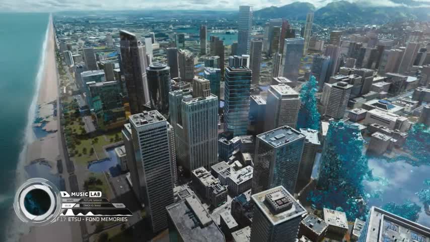 Work Playlist — Inspiring Music for Creators-(480p)