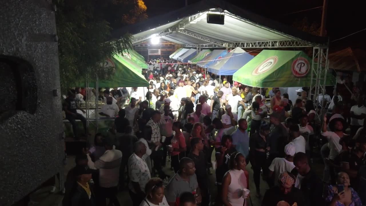 Homenaje a Yoskar Sarante Nayi Jimeme