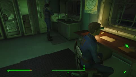 Fallout 4 play through with mods new run