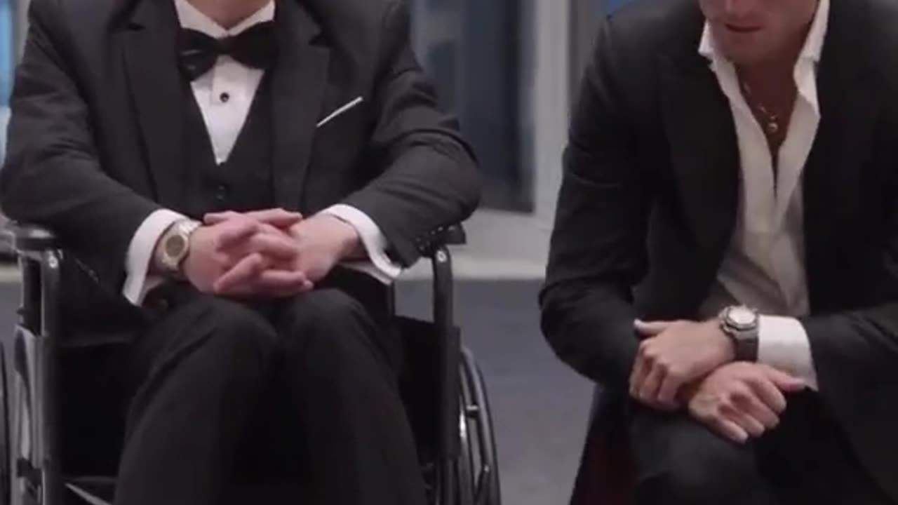 The Return of my Mafia Husband