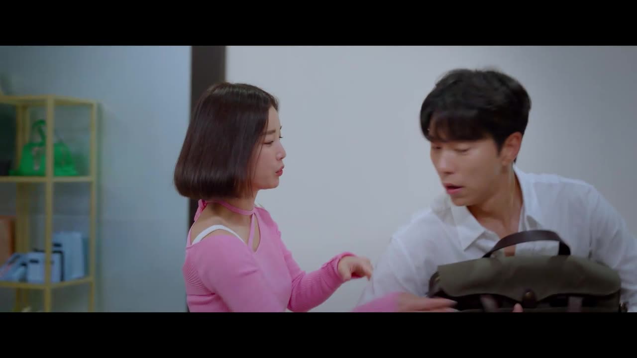 쿨한 여자친구_가문의 영광 리턴즈 Marrying the Mafia