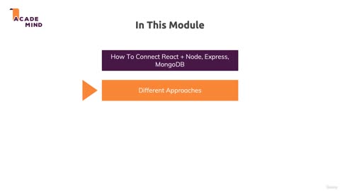 Module Introduction