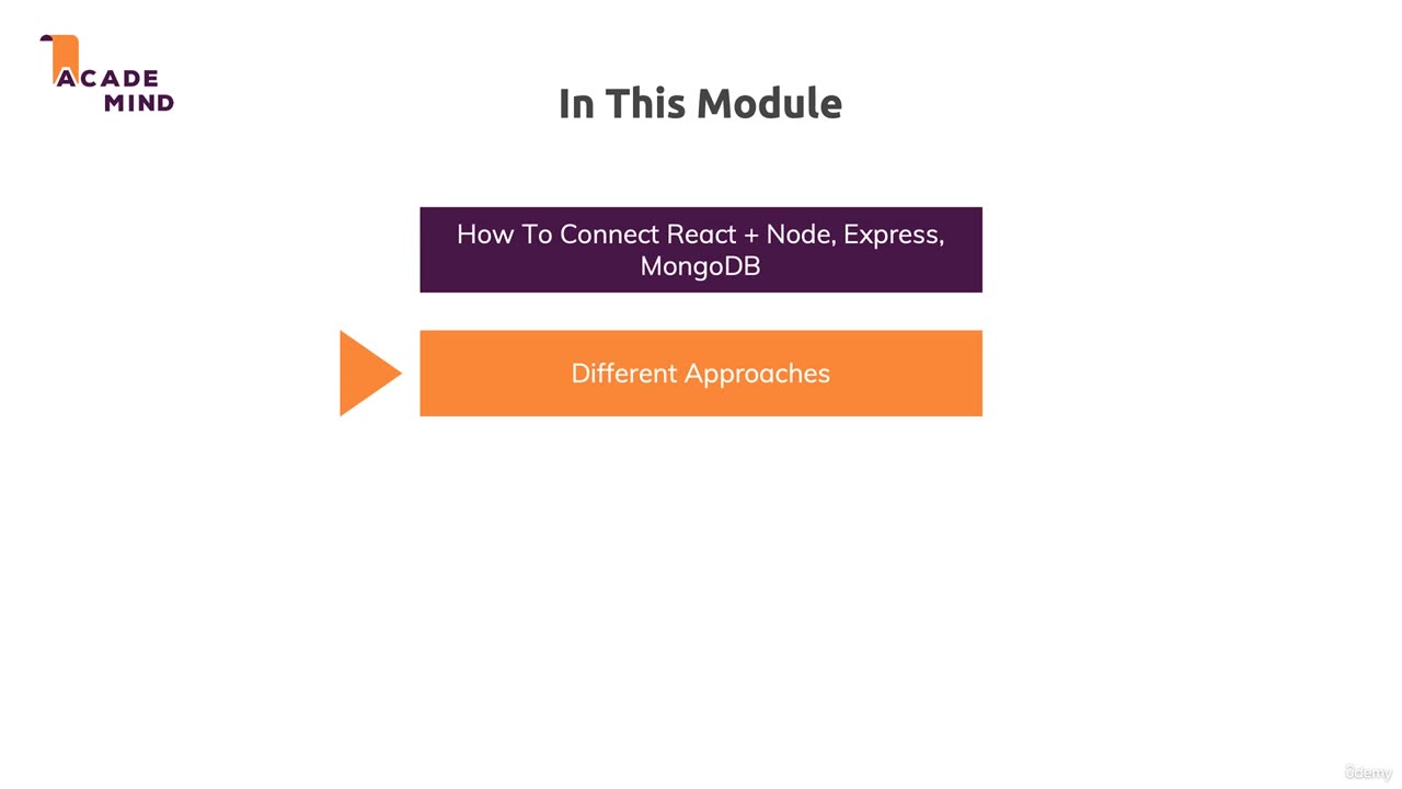 Module Introduction