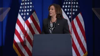 KAMALA HARRIS on WEED