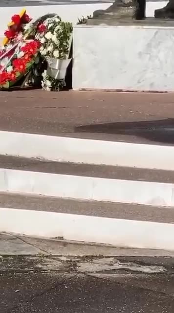 Flavio Qarri: Non bene Benet