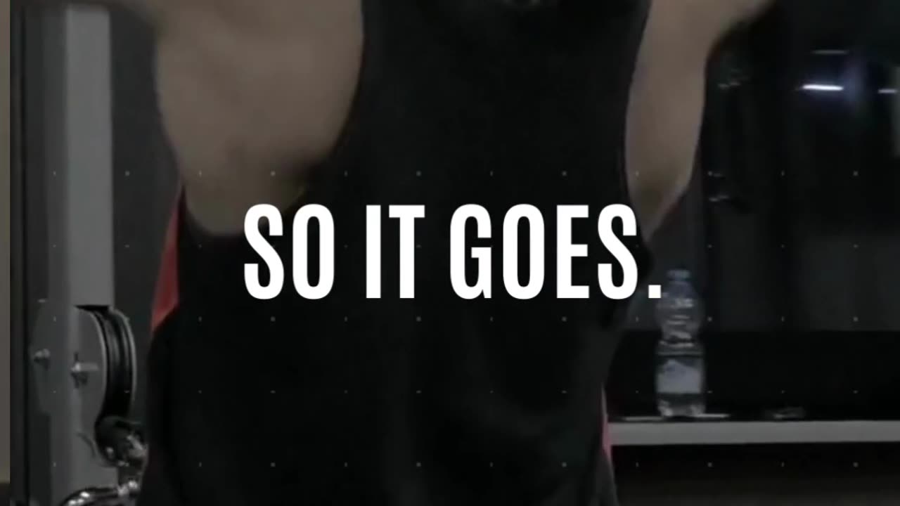 Best Motivational Video