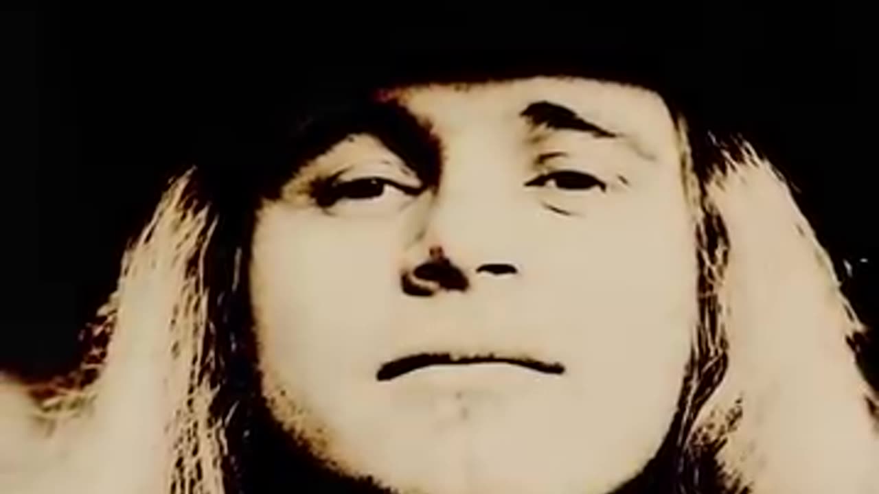 Ronnie Van Zant/ Lynard Skynard Band