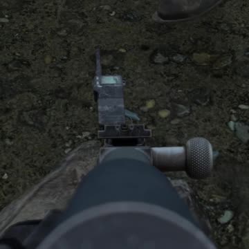 I Had To Prove This DayZ Player A Point