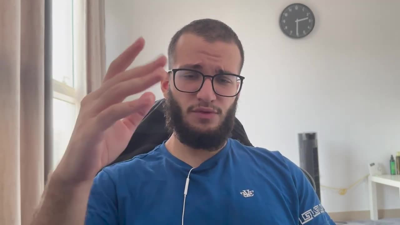 A typical video