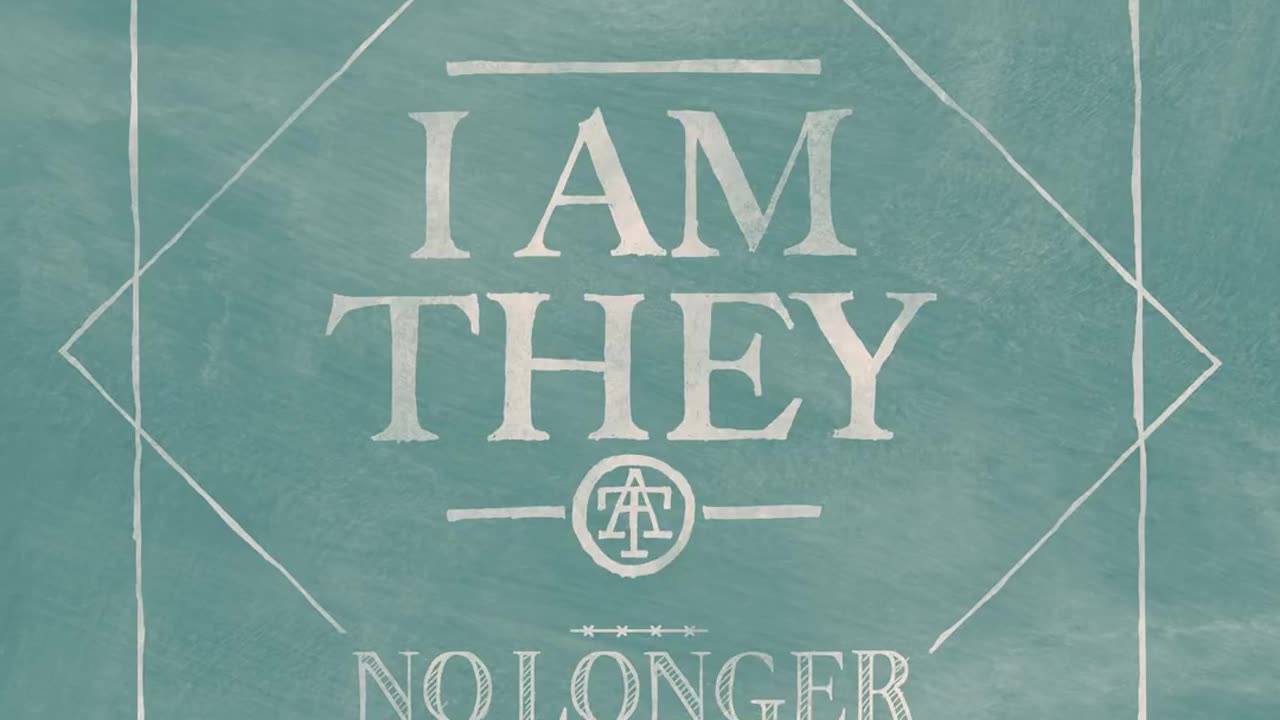 No longer slaves by I am They