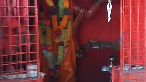 Bajrang bali