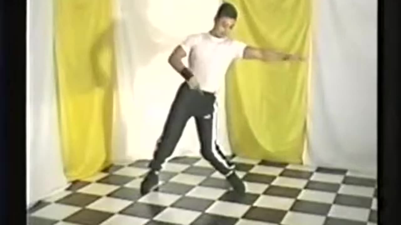 How to Breakdance Vol 3